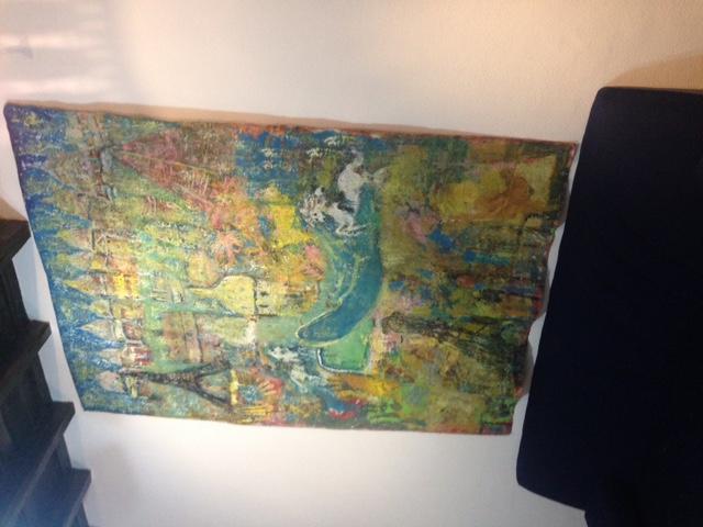 Apartment Trastevere Holiday Rom